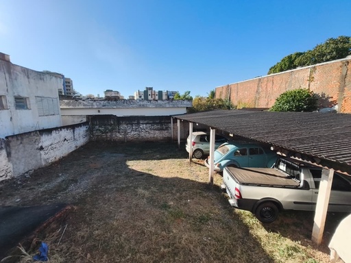 Imóvel Comercial de 80m² no bairro Centro, em Passos | Eu Corretor