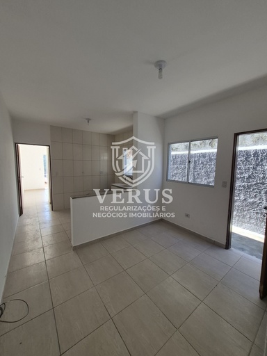 Casa de 2 quartos, 68m² no bairro Reneville, em Mairinque | Eu Corretor