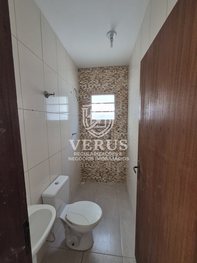 Casa de 2 quartos, 68m² no bairro Reneville, em Mairinque | Eu Corretor