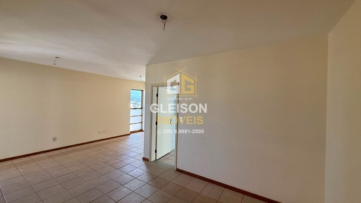Apartamento de 3 quartos, no bairro Centro, em Passos | Eu Corretor