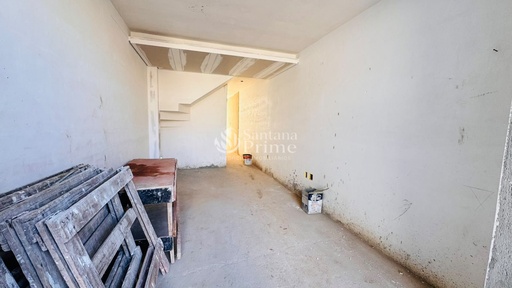 Geminado de 2 quartos, 76m² no bairro Jardim Leblon, em Belo Horizonte | Eu Corretor