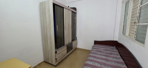 Casa de 2 quartos, no bairro Silvestrini, em Lambari | Eu Corretor