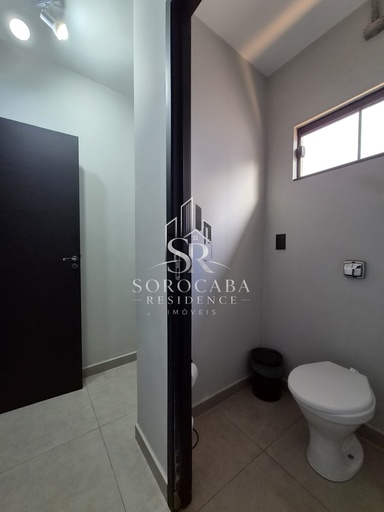 Casa de 4 quartos, 180m² no bairro Vila Carvalho, em Sorocaba | Eu Corretor