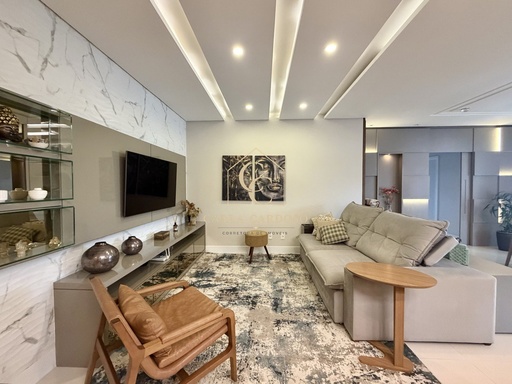 Apartamento de 3 quartos, 142m² no bairro Floresta, em São José | Eu Corretor