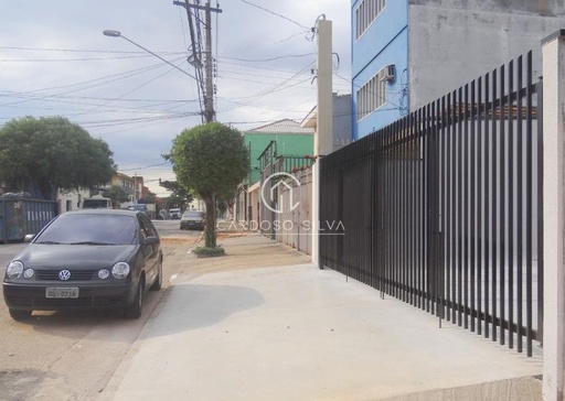 Galpão / Depósito / Armazém de 391m² no bairro Vila Moinho Velho, em São Paulo | Eu Corretor