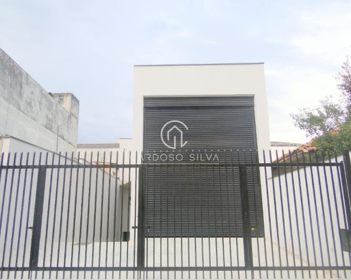 Galpão / Depósito / Armazém de 391m² no bairro Vila Moinho Velho, em São Paulo | Eu Corretor