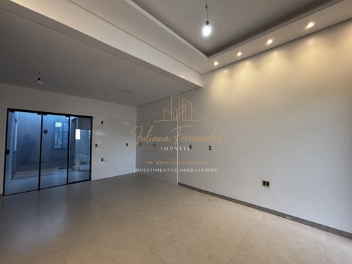 Casa de 3 quartos, no bairro Jardim Alto Alegre, em Toledo | Eu Corretor