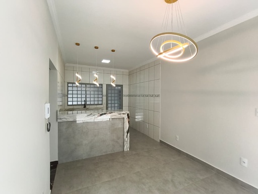 Casa de 3 quartos, 150m² no bairro Primavera 2, em Passos | Eu Corretor
