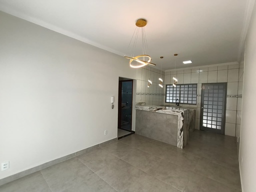 Casa de 3 quartos, 150m² no bairro Primavera 2, em Passos | Eu Corretor