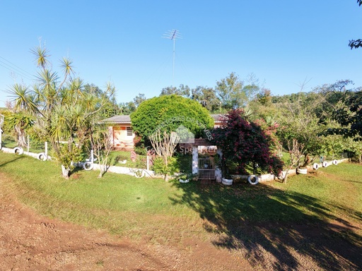 Fazenda/Sítios/Chácaras no bairro Interior, em Horizontina | Eu Corretor