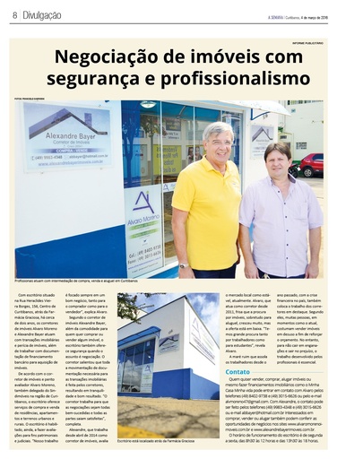 Casa de 3 quartos, no bairro Aparecida, em Curitibanos | Eu Corretor