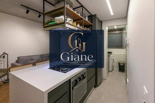 Apartamento de 1 quarto, 55m² no bairro Perdizes, em São Paulo | Eu Corretor