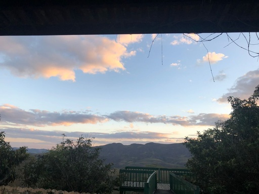 Chácara de 7 quartos, no bairro Chapada, em Ouro Preto | Eu Corretor