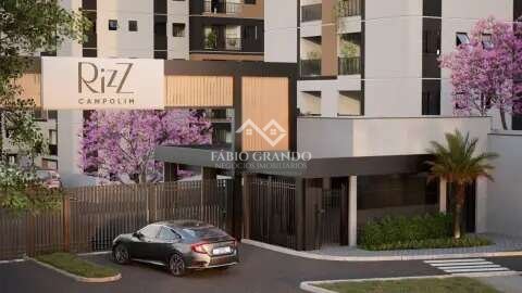 Apartamento de 2 quartos, 57m² no bairro Parque Campolim, em Sorocaba | Eu Corretor