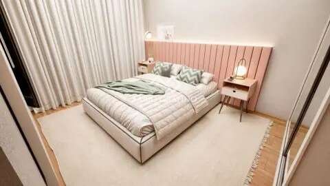 Apartamento de 2 quartos, 57m² no bairro Parque Campolim, em Sorocaba | Eu Corretor