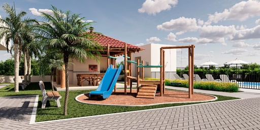 Casa de Condomínio de 2 quartos, 54m² no bairro Restinga, em Porto Alegre | Eu Corretor