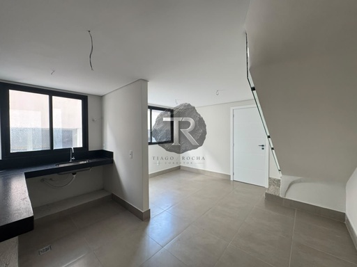 Cobertura de 2 quartos, 110m² no bairro Buritis, em Belo Horizonte | Eu Corretor