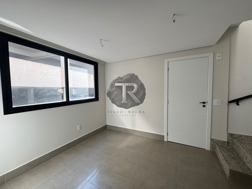Cobertura de 2 quartos, 110m² no bairro Buritis, em Belo Horizonte | Eu Corretor