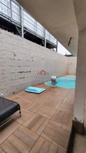 Casa de 3 quartos, 180m² no bairro São João, em Itajaí | Eu Corretor