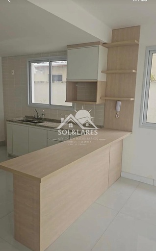 Casa de 3 quartos, 117m² no bairro Cézar de Souza, em Mogi das Cruzes | Eu Corretor