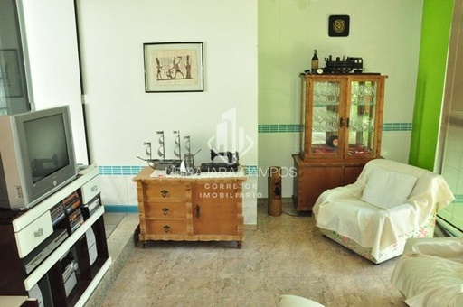 Casa de 3 quartos, 100m² no bairro Rosário, em Santa Maria | Eu Corretor
