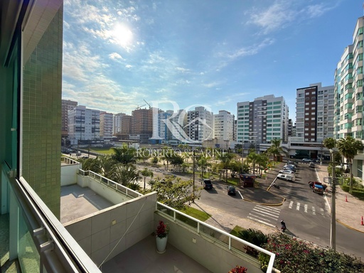 Apartamento de 1 quarto, no bairro Zona Nova, em Capão da Canoa | Eu Corretor