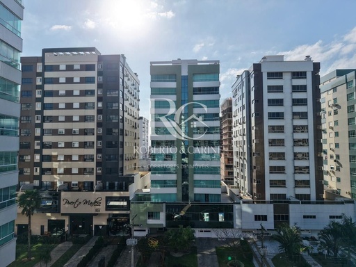 Apartamento de 1 quarto, no bairro Zona Nova, em Capão da Canoa | Eu Corretor