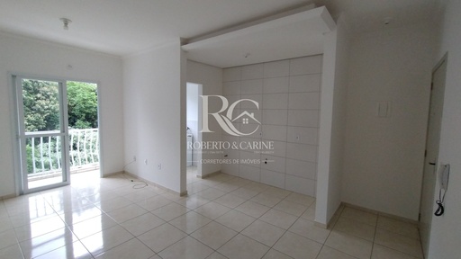 Apartamento de 2 quartos, no bairro Universitário, em Lajeado | Eu Corretor