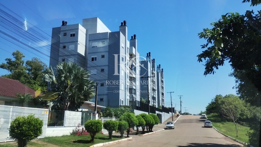 Apartamento de 2 quartos, no bairro Universitário, em Lajeado | Eu Corretor