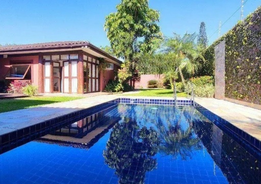 Casa de 5 quartos, 375m² no bairro Jardim Virgínia, em Guarujá | Eu Corretor