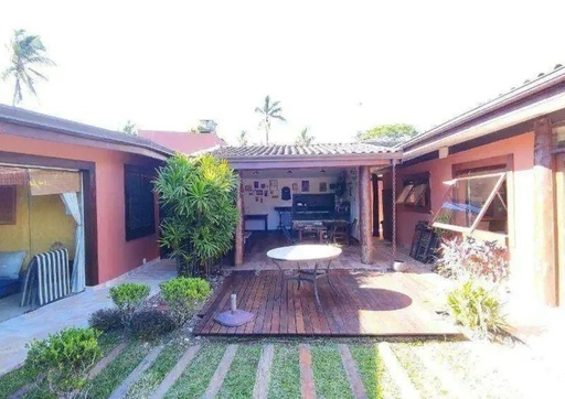 Casa de 5 quartos, 375m² no bairro Jardim Virgínia, em Guarujá | Eu Corretor