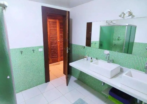 Casa de 5 quartos, 375m² no bairro Jardim Virgínia, em Guarujá | Eu Corretor