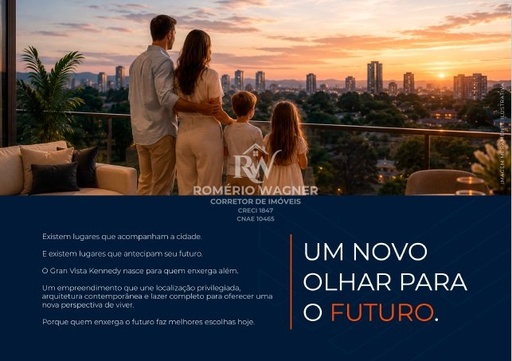 Apartamento de 3 quartos, no bairro Zoobotânico, em Teresina | Eu Corretor