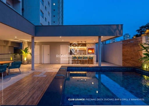 Apartamento de 3 quartos, no bairro Zoobotânico, em Teresina | Eu Corretor