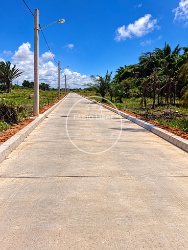 Lote/Terreno no bairro Arembepe (Abrantes), em Camaçari | Eu Corretor