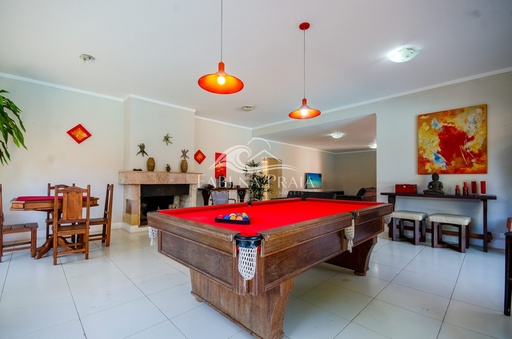 Casa de 7 quartos, 680m² no bairro Balneário Praia do Pernambuco, em Guarujá | Eu Corretor