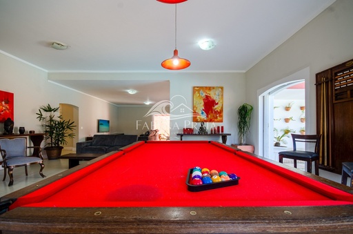 Casa de 7 quartos, 680m² no bairro Balneário Praia do Pernambuco, em Guarujá | Eu Corretor