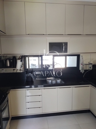Casa de 3 quartos, 180m² no bairro Residencial Parque Imperial, em Salto | Eu Corretor