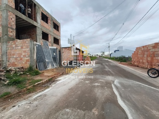 Lote/Terreno de 250m² no bairro Mirante do Vale, em Passos | Eu Corretor
