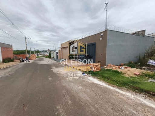 Lote/Terreno de 250m² no bairro Mirante do Vale, em Passos | Eu Corretor