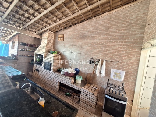 Casa de 6 quartos, 400m² no bairro Samambaia Norte (Samambaia), em Brasília | Eu Corretor