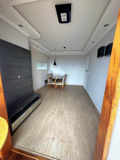 Apartamento de 2 quartos, 50m² no bairro Jardim Rossi, em Guarulhos | Eu Corretor