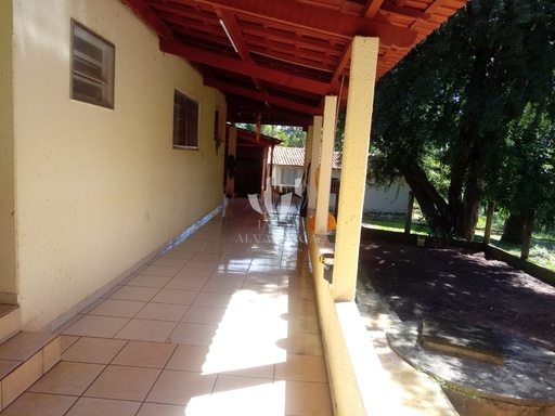 Fazenda/Sítios/Chácaras de 5 quartos, 96200m² no bairro Zona rural , em Abadia de Goiás | Eu Corretor