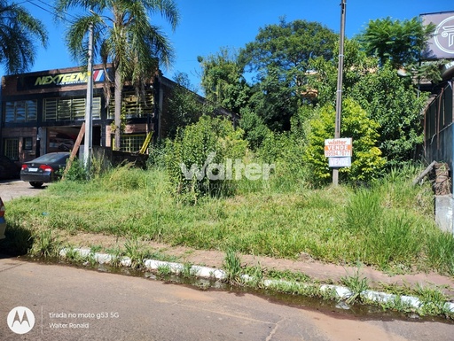 Lote/Terreno de 385m² no bairro Boa Vista, em Novo Hamburgo | Eu Corretor