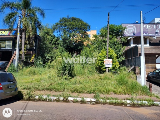 Lote/Terreno de 385m² no bairro Boa Vista, em Novo Hamburgo | Eu Corretor
