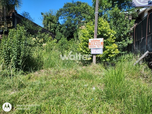 Lote/Terreno de 385m² no bairro Boa Vista, em Novo Hamburgo | Eu Corretor