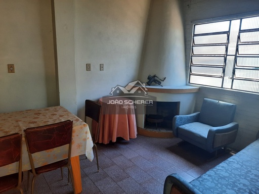 Sobrado de 4 quartos, 270m² no bairro Centro, em São Sepé | Eu Corretor