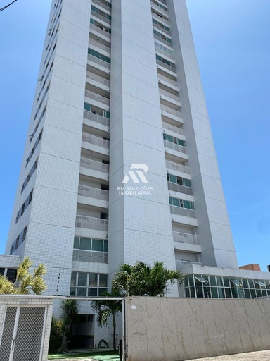 Apartamento de 2 quartos, 57m² no bairro Candeias, em Jaboatão dos Guararapes | Eu Corretor