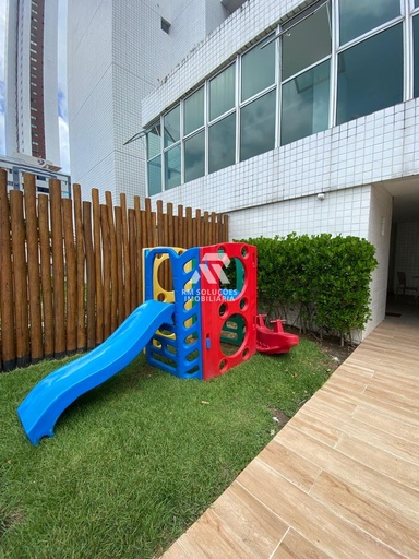 Apartamento de 2 quartos, 57m² no bairro Candeias, em Jaboatão dos Guararapes | Eu Corretor