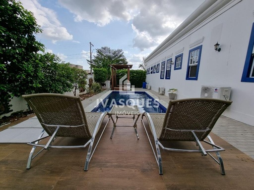 Casa de Condomínio de 4 quartos, no bairro Br, em Senhor do Bonfim | Eu Corretor